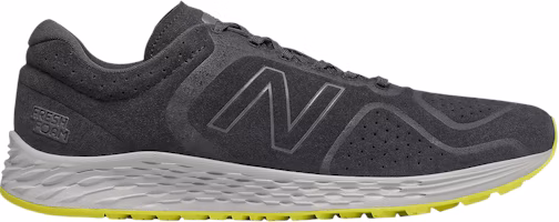 New Balance Fresh Foam Arishi v2 'Grey Volt' MARISSB2 New Balance Fresh Foam Arishi v2 'Grey Volt' MARISSB2
