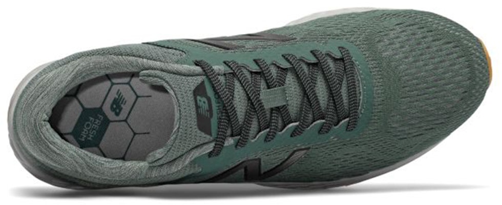 New Balance Fresh Foam Arishi v2 'Hijau' MARISRR2 Shop New Balance Fresh Foam Arishi v2 'Hijau' MARISRR2