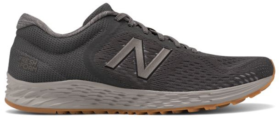 New Balance Fresh Foam Arishi v2 'Magnet' MARISRG2 Order New Balance Fresh Foam Arishi v2 'Magnet' MARISRG2