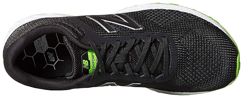 New Balance Fresh Foam Arishi V2 Low-Top Hitam MARISSP2 Lookbook New Balance Fresh Foam Arishi V2 Low-Top Hitam MARISSP2