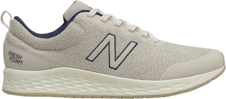 New Balance Fresh Foam Arishi v3 2E Wide 'Angora Timberwolf' MARISMW3-2E New Balance Fresh Foam Arishi v3 2E Wide 'Angora Timberwolf' MARISMW3-2E