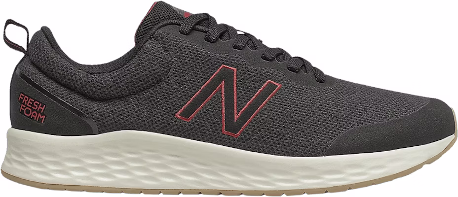 新百伦 Fresh Foam Arishi v3 2E 宽版 '黑色幻影' MARISMK3-2E Buy 新百伦 Fresh Foam Arishi v3 2E 宽版 '黑色幻影' MARISMK3-2E