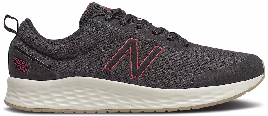 New Balance Fresh Foam Arishi v3 2E Breit ''Schwarz Phantom'' MARISMK3-2E Buy New Balance Fresh Foam Arishi v3 2E Breit ''Schwarz Phantom'' MARISMK3-2E