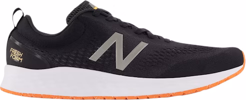 New Balance Fresh Foam Arishi v3 2E Wide 'Black White' MARISCO3-2E New Balance Fresh Foam Arishi v3 2E Wide 'Black White' MARISCO3-2E