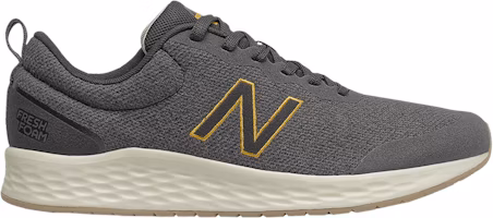 New Balance Fresh Foam Arishi v3 2E Wide 'Magnet Phantom' MARISMG3-2E New Balance Fresh Foam Arishi v3 2E Wide 'Magnet Phantom' MARISMG3-2E