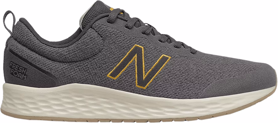 New Balance Fresh Foam Arishi v3 Lebar 2E 'Magnet Phantom' MARISMG3-2E Buy New Balance Fresh Foam Arishi v3 Lebar 2E 'Magnet Phantom' MARISMG3-2E