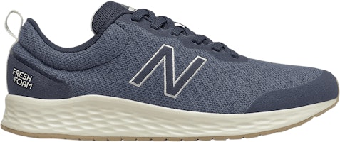 New Balance Fresh Foam Arishi v3 2E Wide 'Natural Indigo' MARISMN3-2E New Balance Fresh Foam Arishi v3 2E Wide 'Natural Indigo' MARISMN3-2E