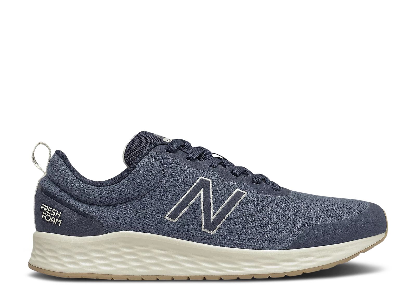 New Balance Fresh Foam Arishi v3 2E Wide 'Natural Indigo' MARISMN3-2E