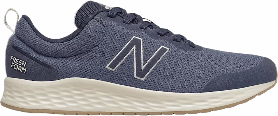 New Balance Fresh Foam Arishi v3 2E Wide 'Natural Indigo' MARISMN3-2E Buy New Balance Fresh Foam Arishi v3 2E Wide 'Natural Indigo' MARISMN3-2E