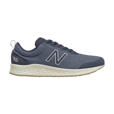NB Fresh Foam Arishi v3 2E Wide 'Natural Indigo'