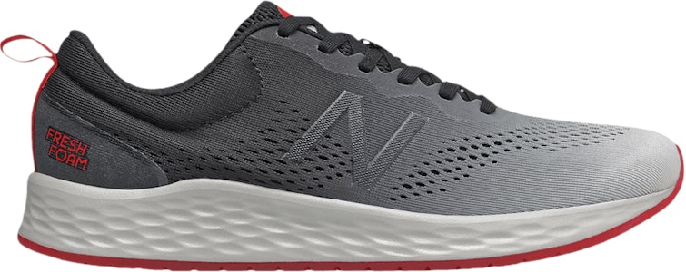 New Balance Fresh Foam Arishi v3 2E Lebar 'Putih Hitam' MARISTA3-2E Buy New Balance Fresh Foam Arishi v3 2E Lebar 'Putih Hitam' MARISTA3-2E