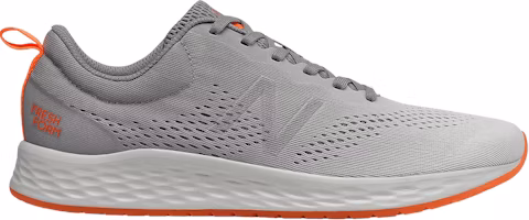 New Balance Fresh Foam Arishi v3 2E Wide 'White Grey' MARISTC3-2E New Balance Fresh Foam Arishi v3 2E Wide 'White Grey' MARISTC3-2E