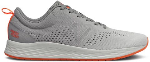 New Balance Fresh Foam Arishi v3 2E Wide 'White Grey' MARISTC3-2E New Balance Fresh Foam Arishi v3 2E Wide 'White Grey' MARISTC3-2E
