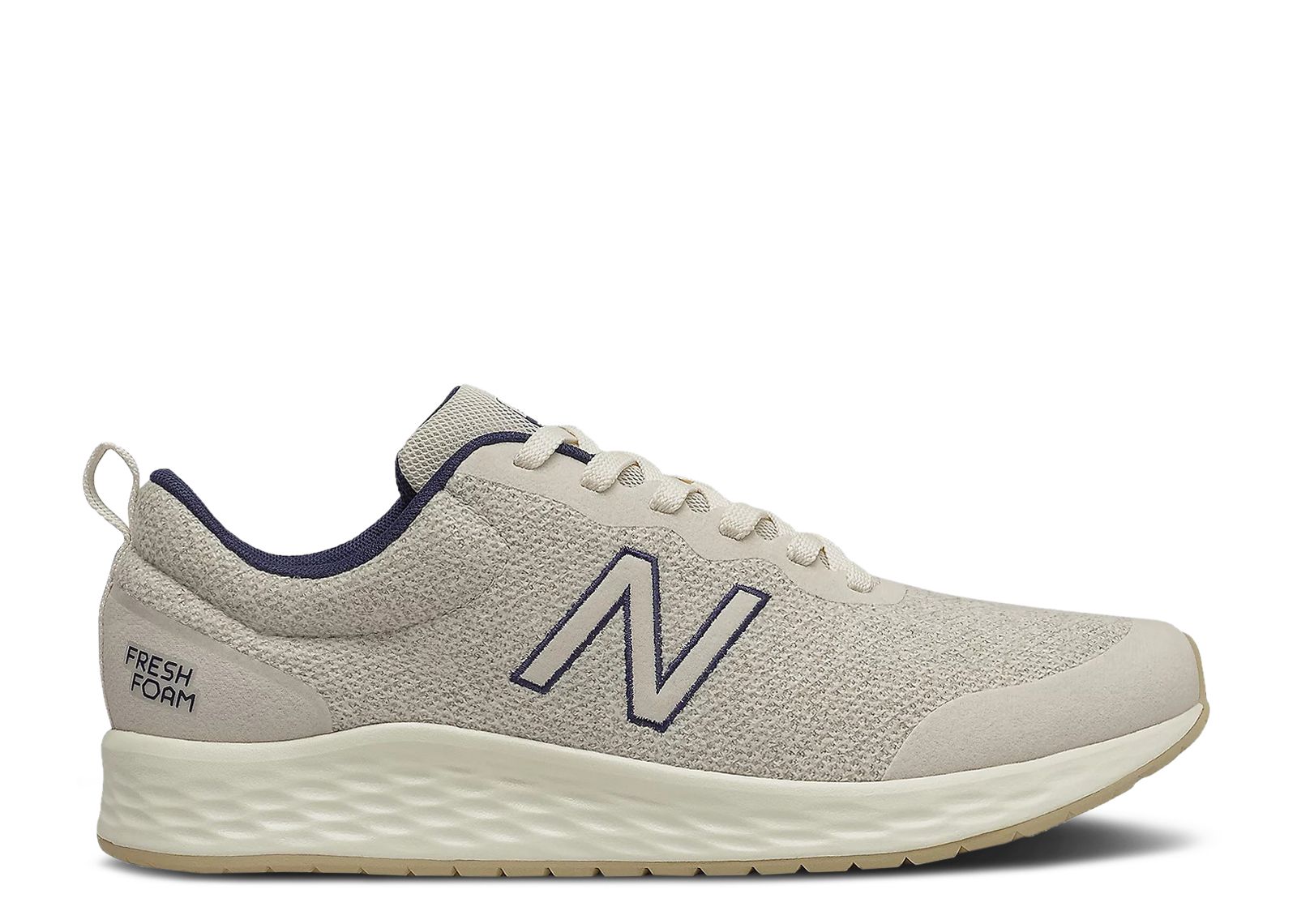 New Balance Fresh Foam Arishi v3 4E Wide 'Angora Timberwolf' MARISMW3-4E
