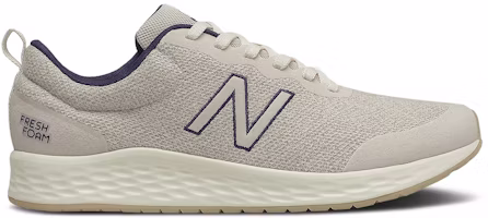 New Balance Fresh Foam Arishi v3 4E Wide 'Angora Timberwolf' MARISMW3-4E New Balance Fresh Foam Arishi v3 4E Wide 'Angora Timberwolf' MARISMW3-4E