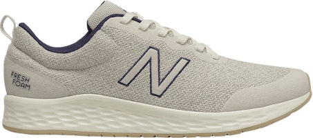New Balance Fresh Foam Arishi v3 4E Wide 'Angora Timberwolf' MARISMW3-4E New Balance Fresh Foam Arishi v3 4E Wide 'Angora Timberwolf' MARISMW3-4E