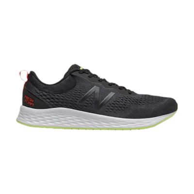 NB Fresh Foam Arishi v3 4E Wide 'Black Lime'