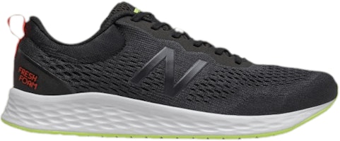 New Balance Fresh Foam Arishi v3 4E Wide 'Black Lime' MARISHCH3-4E New Balance Fresh Foam Arishi v3 4E Wide 'Black Lime' MARISHCH3-4E