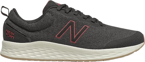 New Balance Fresh Foam Arishi v3 4E Wide 'Black Phantom' MARISMK3-4E New Balance Fresh Foam Arishi v3 4E Wide 'Black Phantom' MARISMK3-4E