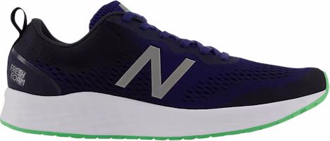 New Balance Fresh Foam Arishi v3 4E Wide 'Blue White' MARISCU3-4E New Balance Fresh Foam Arishi v3 4E Wide 'Blue White' MARISCU3-4E