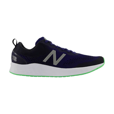 NB Fresh Foam Arishi v3 4E Wide 'Blue White'