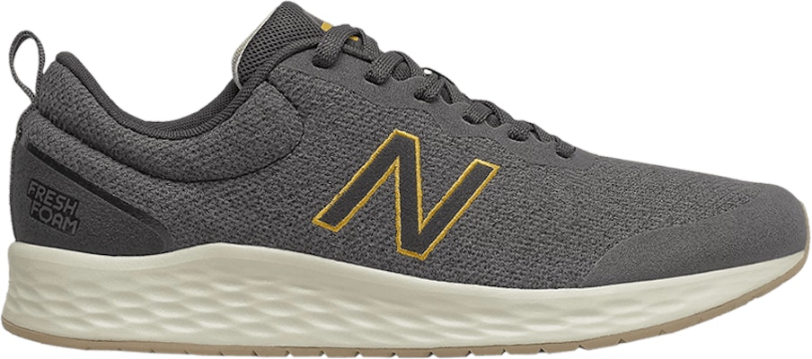 New Balance Fresh Foam Arishi v3 4E 寬楦 '磁石幽靈' MARISMG3-4E Buy New Balance Fresh Foam Arishi v3 4E 寬楦 '磁石幽靈' MARISMG3-4E