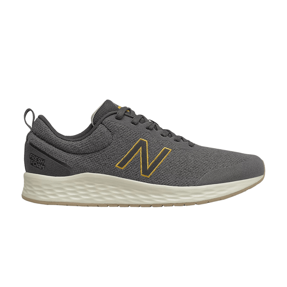 Buy New Balance Fresh Foam Arishi v3 4E宽版 '磁力幽灵' MARISMG3-4E