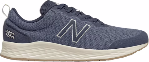 New Balance Fresh Foam Arishi v3 4E Wide 'Natural Indigo' MARISMN3-4E New Balance Fresh Foam Arishi v3 4E Wide 'Natural Indigo' MARISMN3-4E