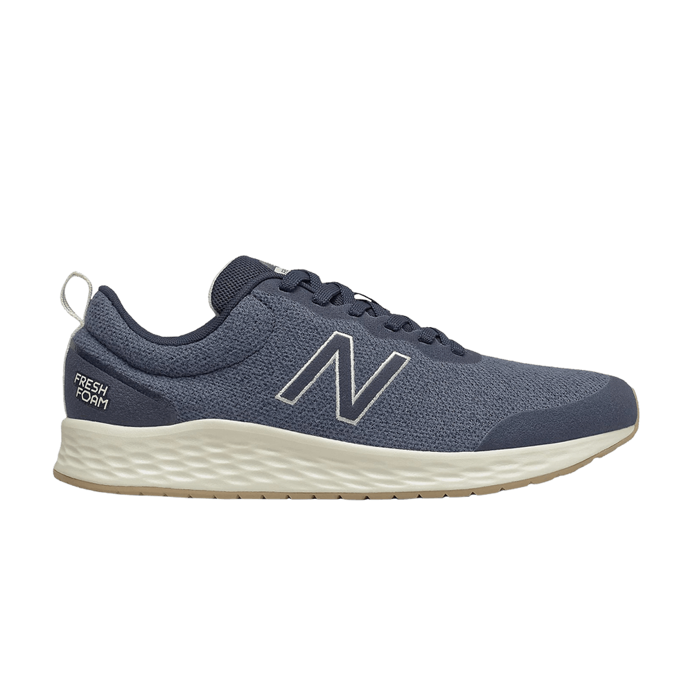 Buy New Balance Fresh Foam Arishi v3 4E Wide 'Indigo Asli' MARISMN3-4E
