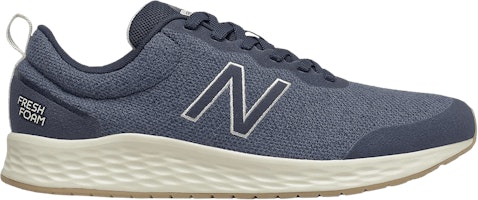 New Balance Fresh Foam Arishi v3 4E Wide 'Natural Indigo' MARISMN3-4E New Balance Fresh Foam Arishi v3 4E Wide 'Natural Indigo' MARISMN3-4E