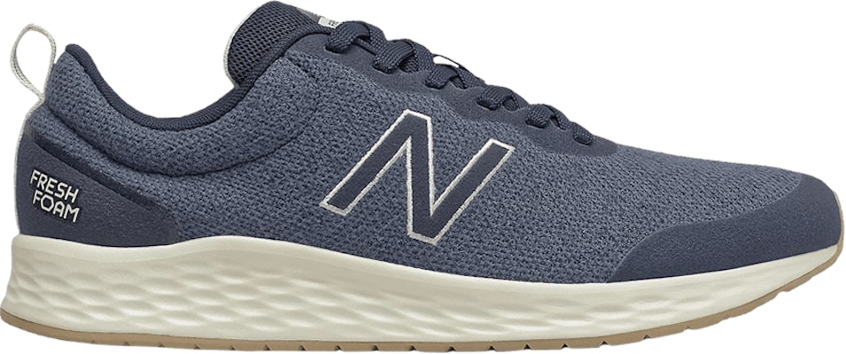 New Balance Fresh Foam Arishi v3 4E Wide 'Natural Indigo' MARISMN3-4E Buy New Balance Fresh Foam Arishi v3 4E Wide 'Natural Indigo' MARISMN3-4E