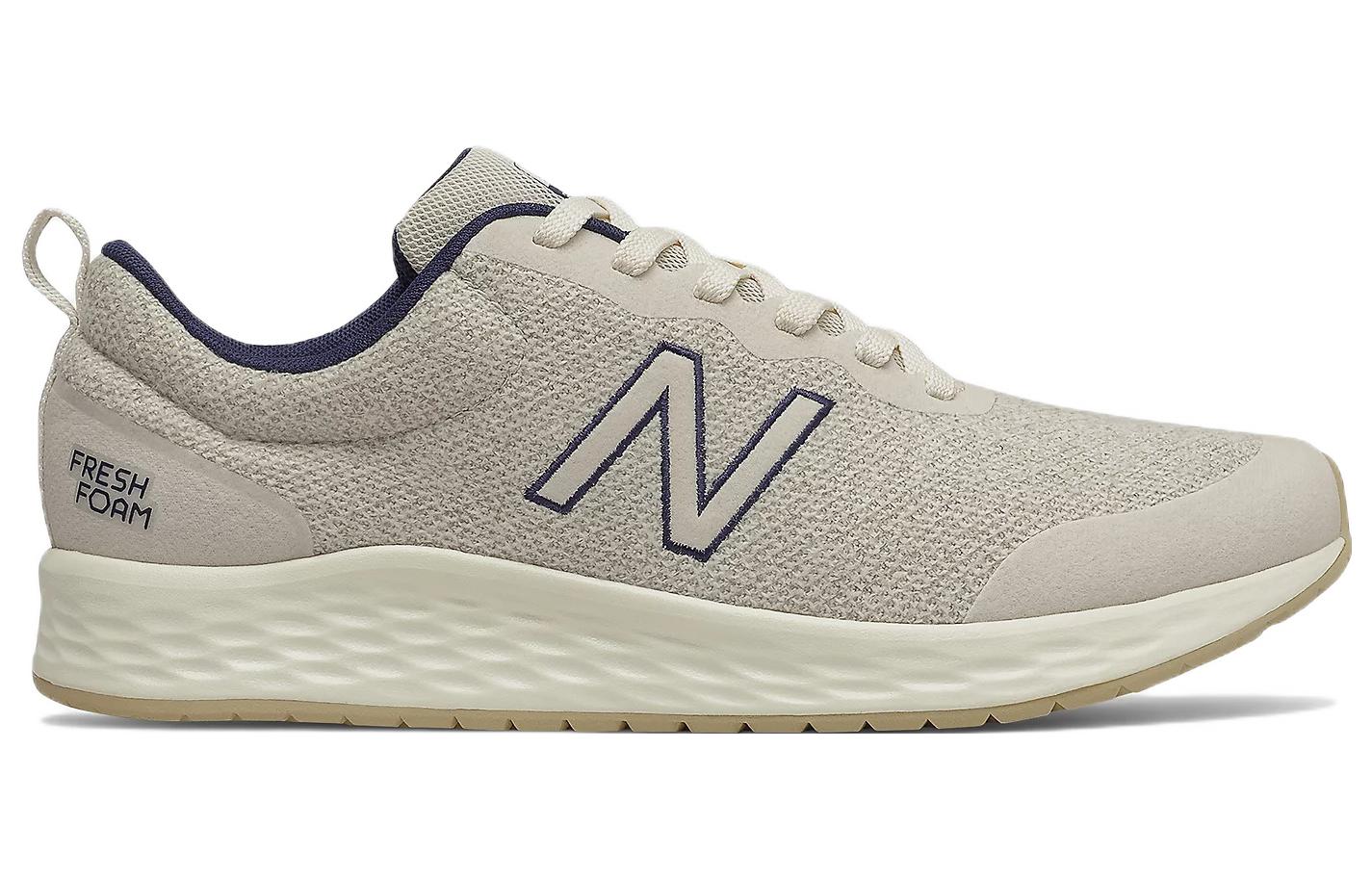 Order New Balance Fresh Foam Arishi v3 ''Angora Timberwolf'' Damen/Herren Schuhe MARISMW3