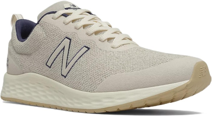 New Balance Fresh Foam Arishi v3 'Angora Timberwolf' MARISMW3 Lookbook New Balance Fresh Foam Arishi v3 'Angora Timberwolf' MARISMW3
