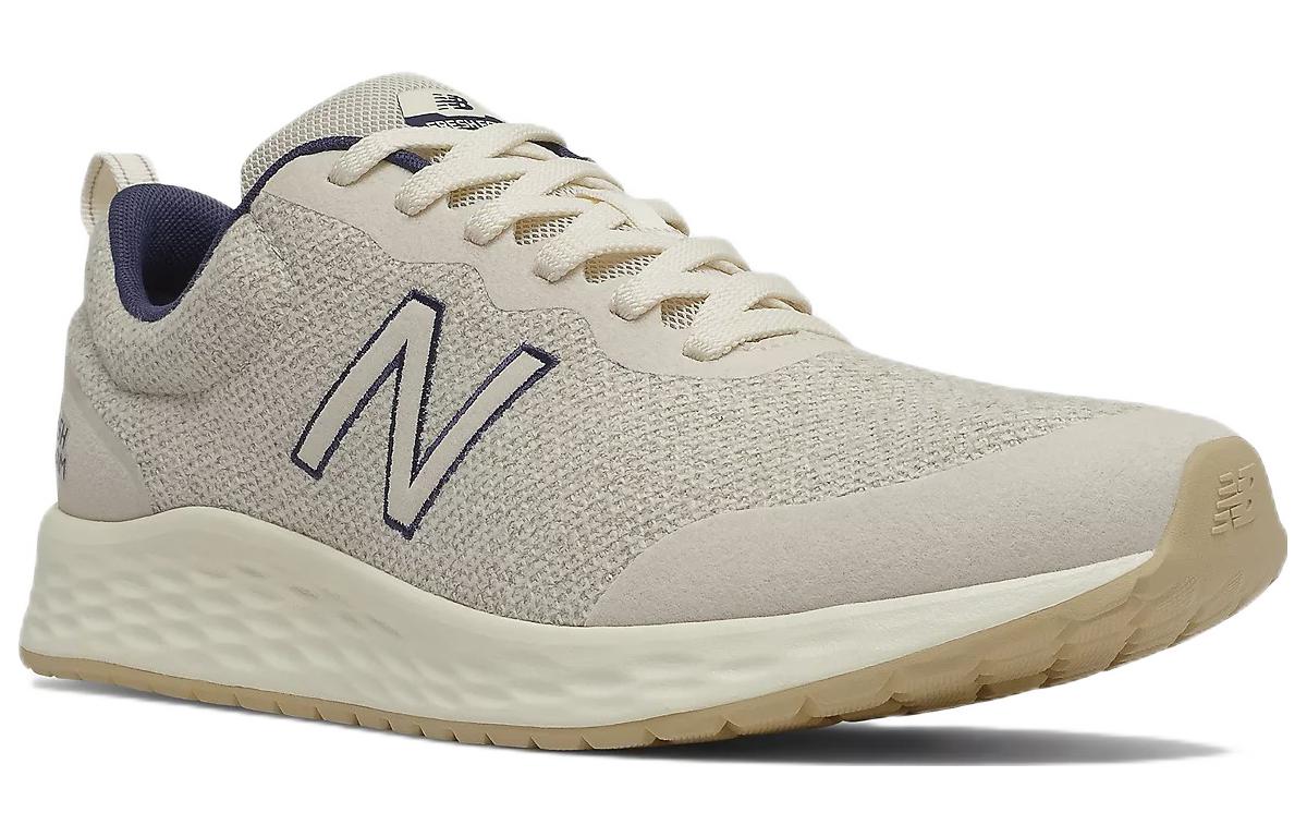 Lookbook New Balance Fresh Foam Arishi v3 ''Angora Timberwolf'' Damen/Herren Schuhe MARISMW3
