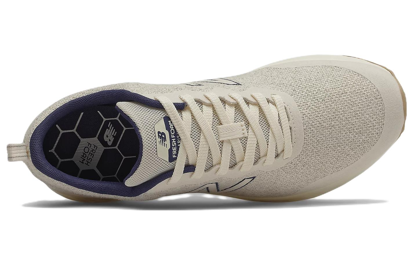 Shop New Balance Fresh Foam Arishi v3 ''Angora Timberwolf'' Damen/Herren Schuhe MARISMW3