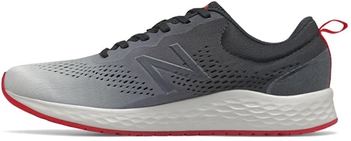 New Balance Fresh Foam Arishi v3 'Black Gray White' MTARISTA3 New Balance Fresh Foam Arishi v3 'Black Gray White' MTARISTA3