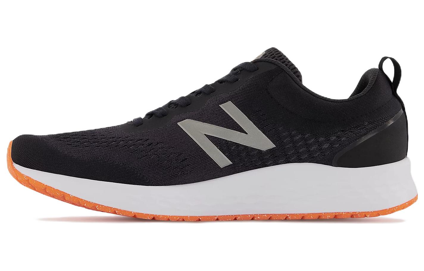 New Balance Fresh Foam Arishi v3 'Black Orange' MARISCO3
