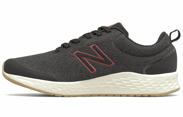 New Balance Fresh Foam Arishi v3 'Black Phantom' MARISMK3
