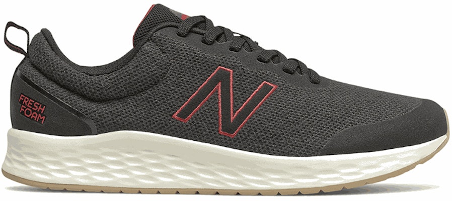 New Balance Fresh Foam Arishi v3 'Phantom Hitam' MARISMK3 Order New Balance Fresh Foam Arishi v3 'Phantom Hitam' MARISMK3