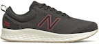 Order New Balance Fresh Foam Arishi v3 'Phantom Hitam' MARISMK3