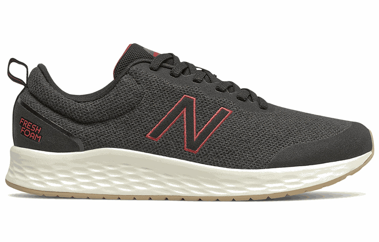 Order New Balance Fresh Foam Arishi v3 'Phantom Hitam' MARISMK3