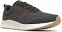 Lookbook New Balance Fresh Foam Arishi v3 'Phantom Hitam' MARISMK3