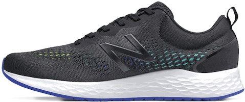 New Balance Fresh Foam Arishi v3 'Black Silver' MARISRM3 New Balance Fresh Foam Arishi v3 'Black Silver' MARISRM3