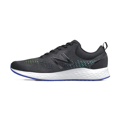 NB Fresh Foam Arishi v3 'Black Silver'