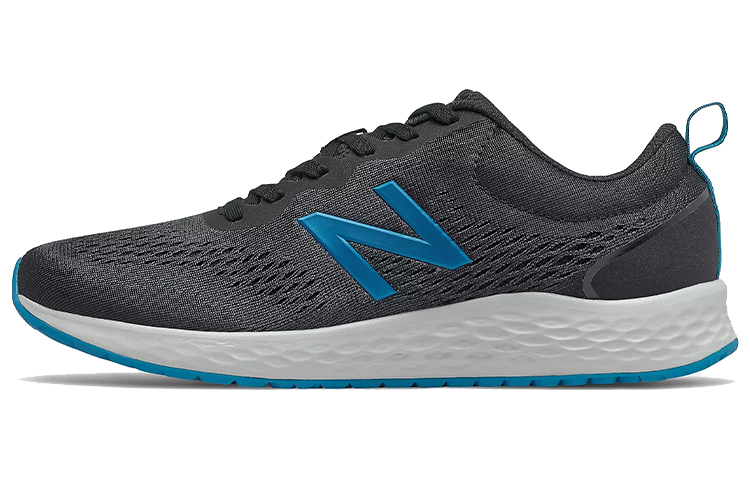 New Balance Fresh Foam Arishi v3 'Black Wave Blue' MARISCT3