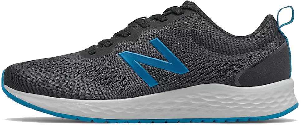 New Balance Fresh Foam Arishi v3 'Black Wave Blue' MARISCT3 Buy New Balance Fresh Foam Arishi v3 'Black Wave Blue' MARISCT3