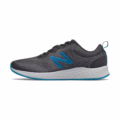 NB Fresh Foam Arishi v3 'Black Wave Blue'
