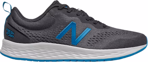 New Balance Fresh Foam Arishi v3 'Black Wave Blue' MARISCT3 New Balance Fresh Foam Arishi v3 'Black Wave Blue' MARISCT3