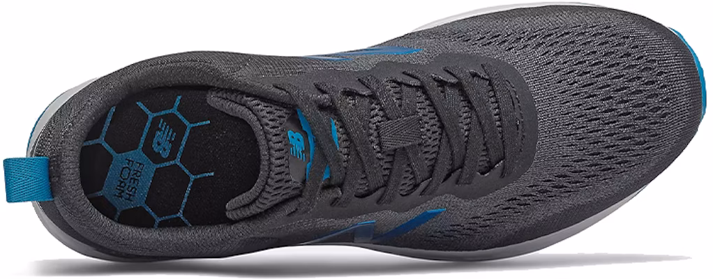 New Balance Fresh Foam Arishi v3 'Black Wave Blue' MARISCT3 Lookbook New Balance Fresh Foam Arishi v3 'Black Wave Blue' MARISCT3