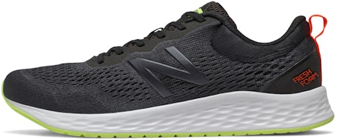 New Balance Fresh Foam Arishi v3 'Black Yellow' MARISCH3 New Balance Fresh Foam Arishi v3 'Black Yellow' MARISCH3